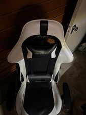 Sedia ufficio gaming usato  Pachino