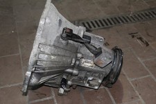 Schaltgetriebe gang ford gebraucht kaufen  Warendorf