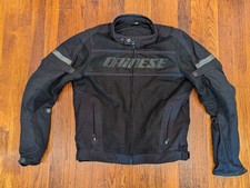 Dainese air frame for sale  Atlanta
