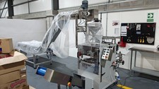 A100 vffs machine for sale  NOTTINGHAM