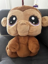Peluche pet shop d'occasion  Bully-les-Mines