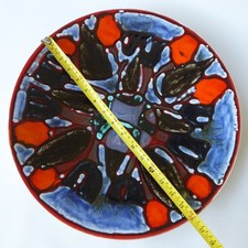 Huge poole pottery for sale  RYE