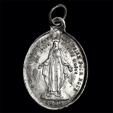 Circa 1830 médaille d'occasion  Nantes-