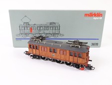 Märklin 3670 elektrolok gebraucht kaufen  Hameln
