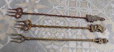 Antique vintage brass for sale  SPILSBY