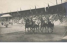 Jeux olympiques stockholm d'occasion  France
