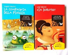 Compagnia della pioggia usato  Napoli
