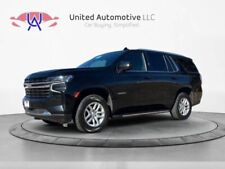 2021 chevrolet tahoe for sale  Denver