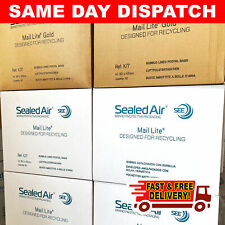 Padded bubble envelopes for sale  DARLINGTON