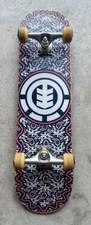 Element skateboards paisel for sale  League City