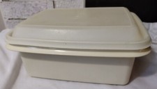 Vintage tupperware freezer for sale  Southbridge