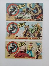 Tex striscia serie usato  Palermo