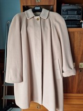 Cappotto burberry donna usato  Spilamberto