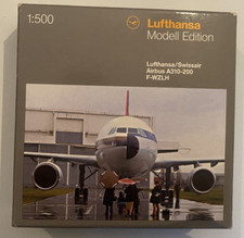 Herpa wings 501170 gebraucht kaufen  Dannstadt-Schauernheim