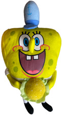 Spongebob schwammkopf plüsch gebraucht kaufen  Norderstedt