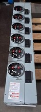 Tmpr8612rf socket ringless for sale  Hot Springs National Park