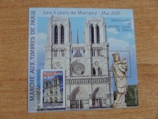 Blocs marigny 2025 d'occasion  Moulins