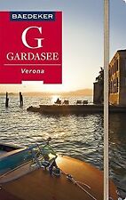 Baedeker reiseführer gardasee gebraucht kaufen  Berlin