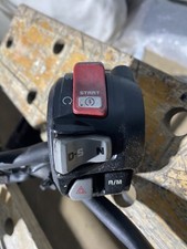 Honda crf 1000 for sale  DONCASTER