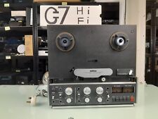 Revox stereo tape for sale  LEICESTER