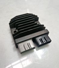 Usado, 2022 BMW R1250 GS RT RS retificador regulador de tensão FH027AB OEM 9467618 comprar usado Usado, 2022 BMW R1250 GS RT RS retificador regulador de tensão FH027AB OEM 9467618 comprar usado  Enviando para Brazil