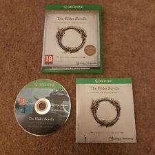 Elder scrolls online for sale  IPSWICH