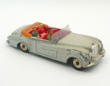 Dinky bentley 194 for sale  GLASGOW