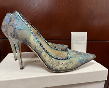Jimmy choo avril d'occasion  Expédié en Belgium