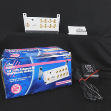 Leviton 1x8 ghz for sale  Olney