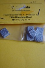Mun behälter 7cm gebraucht kaufen  Mannheim