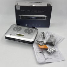 Ilive wireless cabinet for sale  Fairport