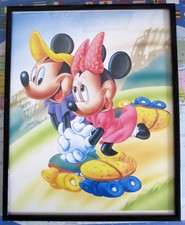 Micky minnie maus gebraucht kaufen  Mindelheim