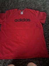 Adidas men shirt for sale  CARRICKFERGUS