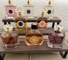 Guerlain fragrance lot d'occasion  Expédié en Belgium