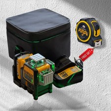 Dewalt laser level for sale  EPSOM