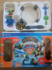 Skylanders trap team for sale  Mancelona