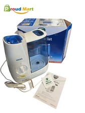 Vicks warm mist for sale  Carrollton