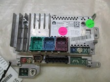 Receptor de rádio navegação por satélite 2022 Grand Cherokee UConnect5 HD FABRICANTE DE EQUIPAMENTO ORIGINAL R1EXTNA comprar usado  Enviando para Brazil