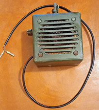 Jeep mil speaker usato Jeep mil speaker usato  Biella