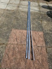 Aluminium metal tile for sale  POTTERS BAR