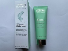 Annemarie börlind sensitive gebraucht kaufen Annemarie börlind sensitive gebraucht kaufen  Burgau