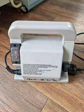 Hayward aquavac power for sale  LUTON