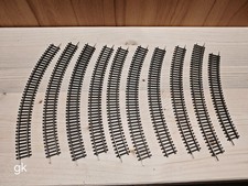 Konvolut gleise spur gebraucht kaufen  Mittweida