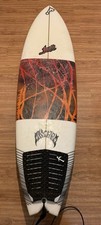 Lost mayhem surfboard for sale  Arlington