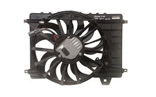 Elettroventola per jaguar usato Elettroventola per jaguar usato  Italia