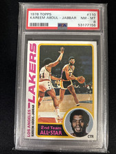 1978 topps 110 for sale  Jefferson