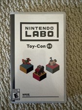 Labo toy con for sale  Diamond Bar