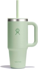 Hydro Flask Travel Tumbler 710ml - Kubek termiczny z pokrywką - Termos na sprzedaż  PL