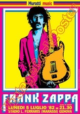 frank zappa usato frank zappa usato Genova