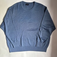 Mens gabicci jumper for sale  CHATHAM